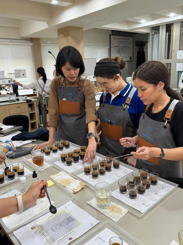 FABB AOC Basic Sensory (One Day Workshop)