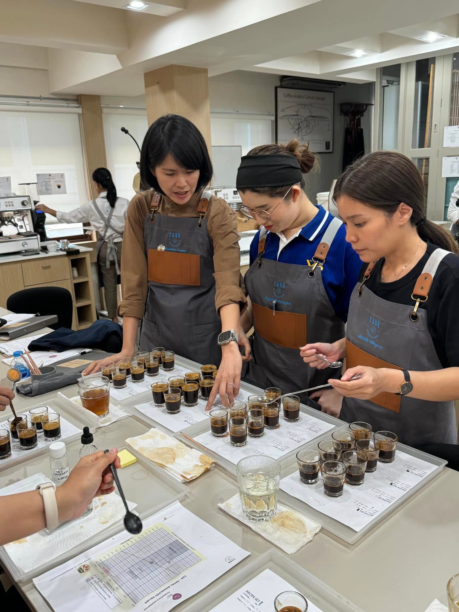 FABB AOC Basic Sensory (One Day Workshop)