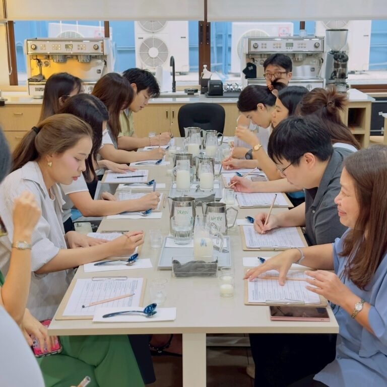 SCA CLASSES Sensory Module - Professional