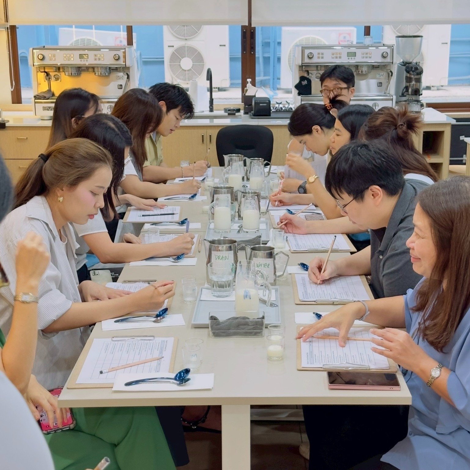 SCA CLASSES Sensory Module - Professional