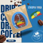 Ethiopia Drip Bag (Yirgacheffe)