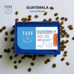 Guatemala - Huehuetenango