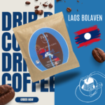 Laos Drip Bag (Arabica)