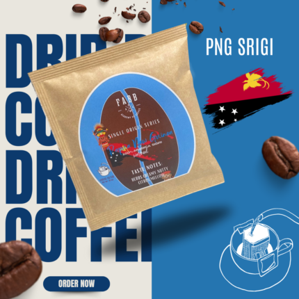 PNG Drip Bag (Sigri)