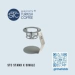 STC Stand X Single