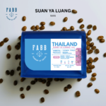 Thailand - Nan Suan Ya Luang