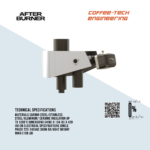 Coffee-Tech After Burner