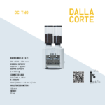 Dalla Corte DC Two Grinder