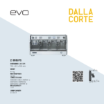 Dalla Corte EVO2 2 Group